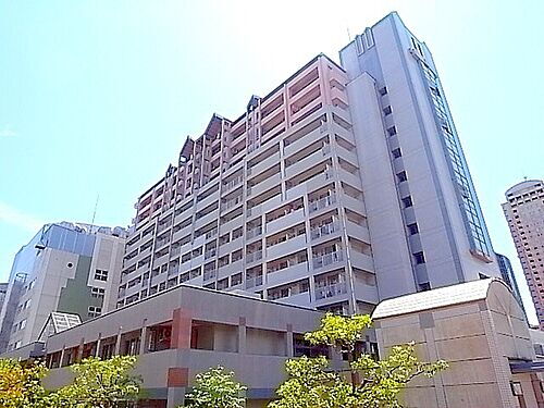 兵庫県神戸市東灘区向洋町中１丁目 築34年9ヶ月 14階建