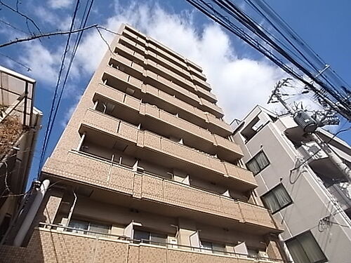 兵庫県神戸市東灘区深江本町３丁目 築30年6ヶ月 11階建