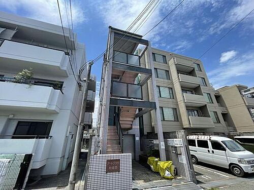 大阪府豊中市利倉西２丁目 賃貸マンション