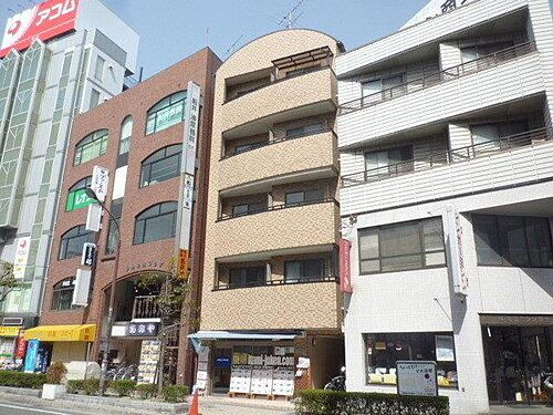 セントラル１５０１