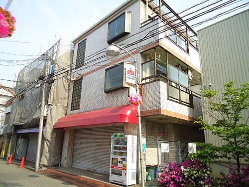 チェリーマンション