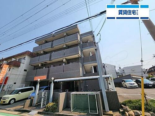 グレースヴィラ園田３