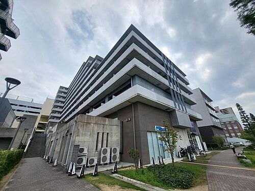 兵庫県尼崎市潮江１丁目 賃貸マンション