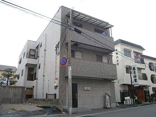 モン・スフェール・リュウ