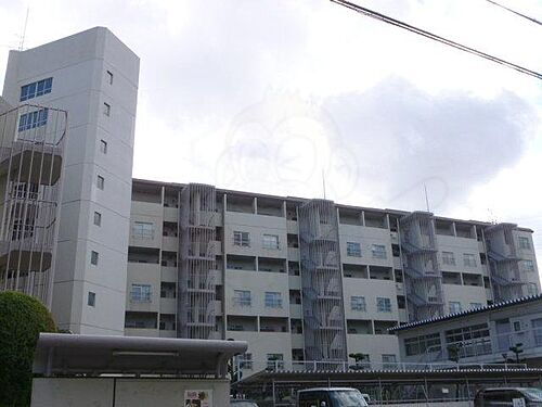 尼崎下の森住宅