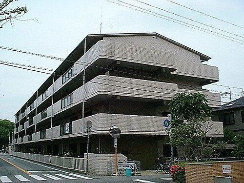 ハイツキタウラ