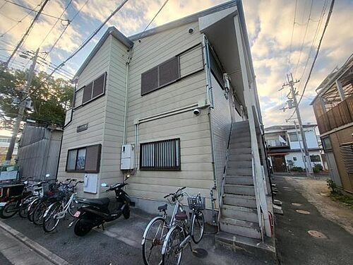 サンハイツ三野