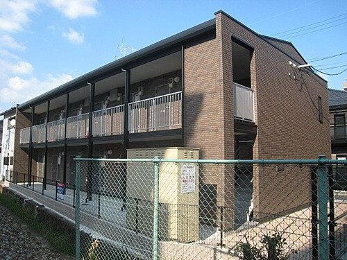 レオパレスウッディコート