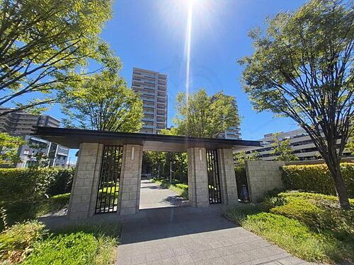 兵庫県尼崎市長洲西通１丁目 賃貸マンション