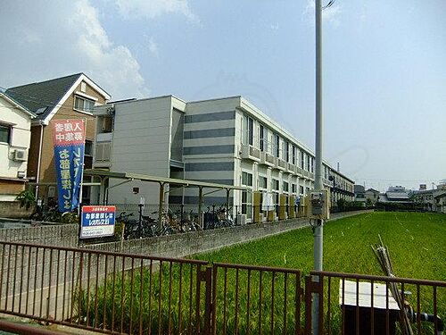 レオパレスアーデル１