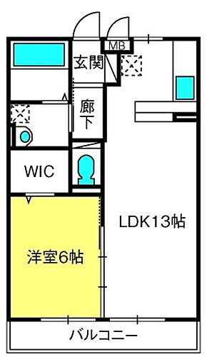 埼玉県さいたま市大宮区上小町1192-1 大宮駅 1LDK アパート 賃貸物件詳細