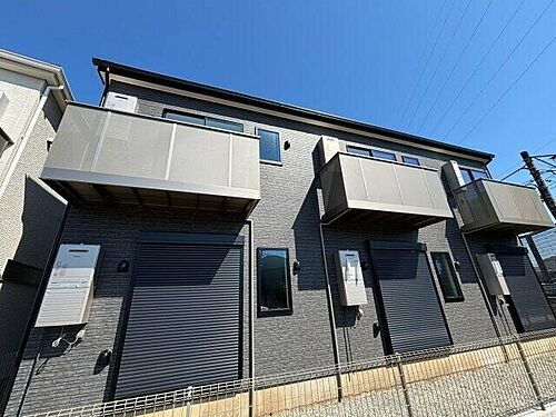 埼玉県さいたま市西区大字西遊馬 賃貸アパート