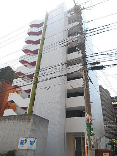 埼玉県さいたま市浦和区東仲町 賃貸マンション