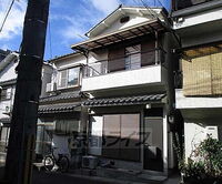 京都府宇治市広野町丸山 2階建 築38年11ヶ月