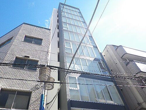 東京都板橋区板橋１丁目 11階建