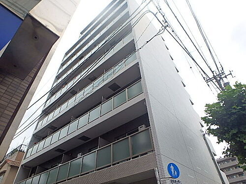 東京都板橋区大和町 9階建 築7年5ヶ月