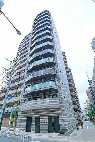 ＰＲＥＭＩＵＭ　ＣＵＢＥ　池袋要町 14階建