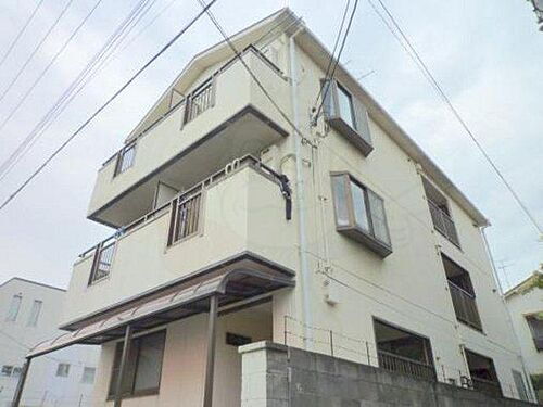 兵庫県西宮市里中町２丁目 賃貸マンション