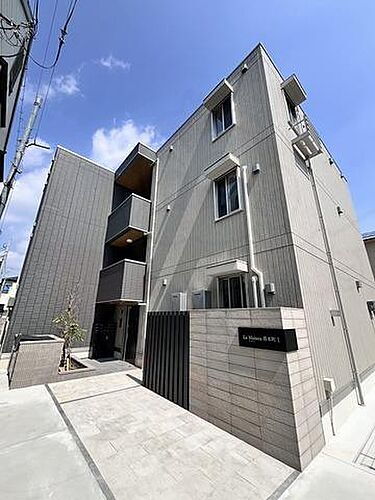 Ｌａ　ｍａｉｓｏｎ青木町