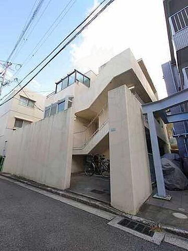 兵庫県西宮市石刎町 3階建 築42年5ヶ月