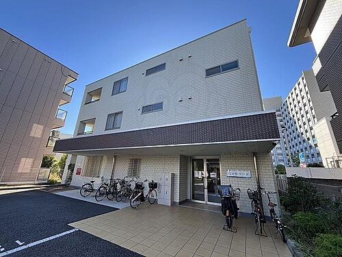 兵庫県西宮市小松西町１丁目 賃貸マンション