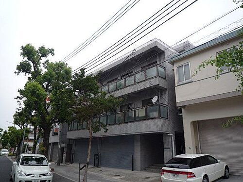 兵庫県西宮市川西町 賃貸マンション