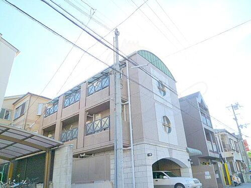 シャルマンフジ西宮弐番館