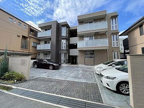 兵庫県西宮市甲子園七番町 賃貸アパート