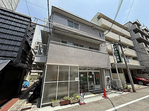 タートルハイツ