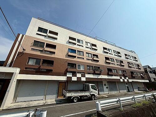 兵庫県西宮市甲子園浦風町 賃貸マンション