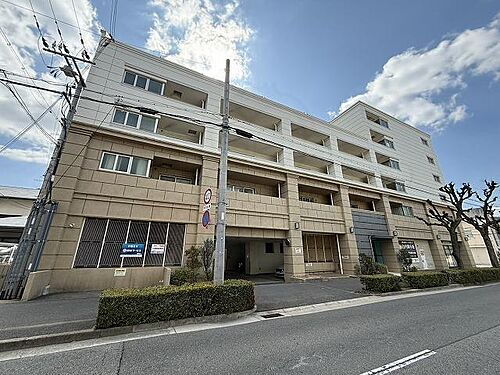 西宮アネックス