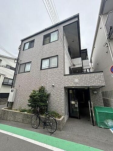 兵庫県西宮市青木町 3階建 築29年6ヶ月