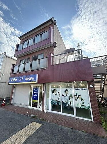 兵庫県西宮市甲子園九番町 賃貸マンション