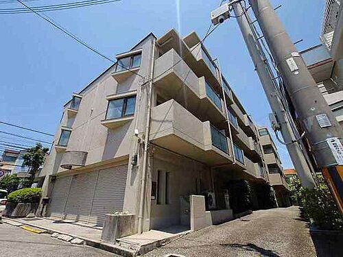 兵庫県芦屋市打出町 賃貸マンション