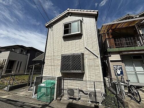 三記マンション２