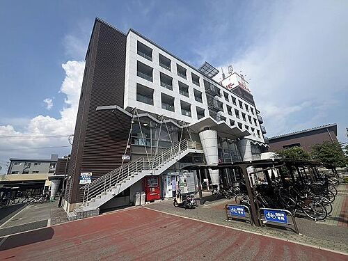 兵庫県西宮市上田西町 賃貸マンション