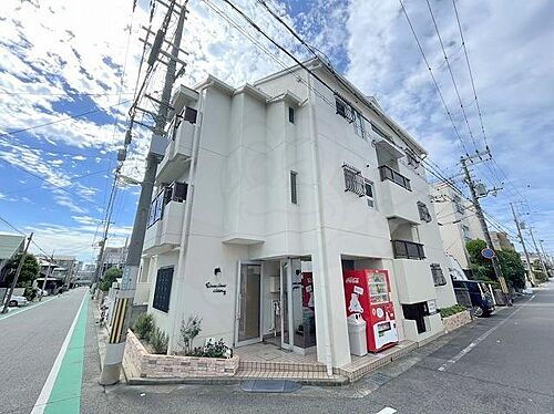 兵庫県芦屋市宮塚町 賃貸マンション