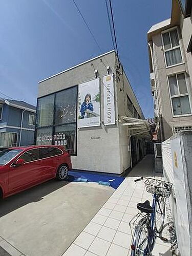 クレスト甲子園（浦風町）