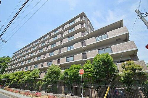 兵庫県西宮市宮西町 賃貸マンション