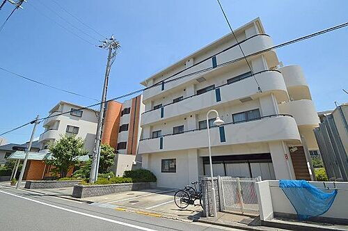 兵庫県芦屋市浜町 賃貸マンション