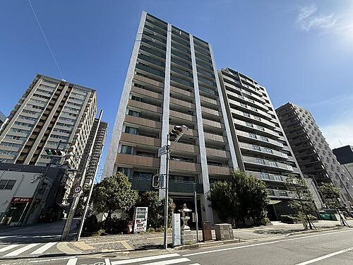 兵庫県西宮市馬場町 賃貸マンション