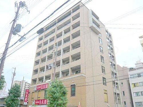 兵庫県西宮市今在家町 賃貸マンション