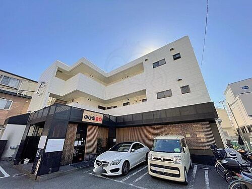 兵庫県西宮市若草町２丁目 賃貸マンション