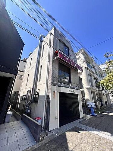 兵庫県芦屋市呉川町 賃貸マンション