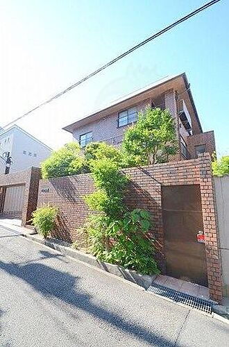 兵庫県芦屋市松ノ内町 築35年9ヶ月 3階建