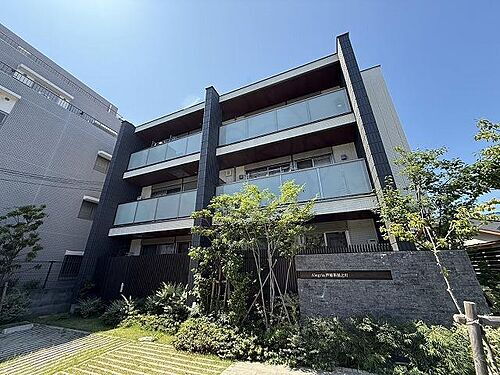 Ａｌｅｇｒｉａ芦屋茶屋之町