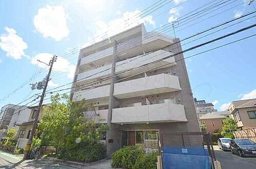 兵庫県西宮市松下町 賃貸マンション