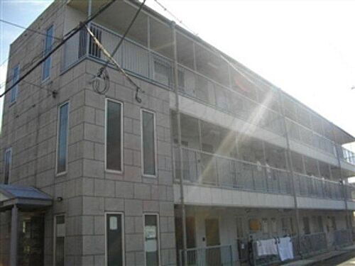 兵庫県西宮市甲子園口５丁目 賃貸アパート