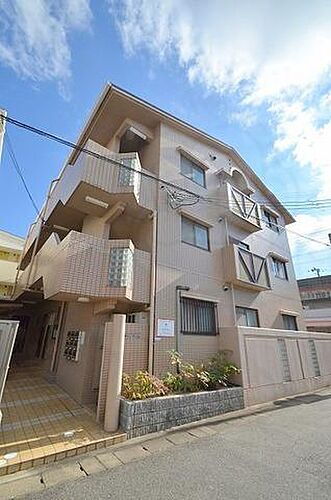 兵庫県西宮市西田町 築35年8ヶ月 3階建