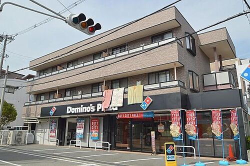 兵庫県西宮市柳本町 3階建 築29年